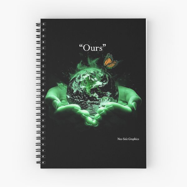 Item preview, Our planet to care for designed and sold by NeoSoleGraphics.