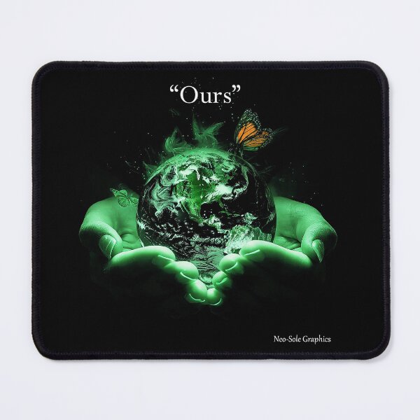Item preview, Our planet to care for designed and sold by NeoSoleGraphics.