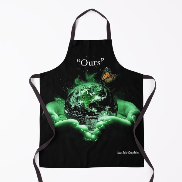 Item preview, Our planet to care for designed and sold by NeoSoleGraphics.