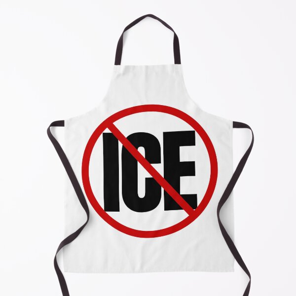 Item preview, ANTI-ICE/ STOP ICE designed and sold by PadjocaCEO.