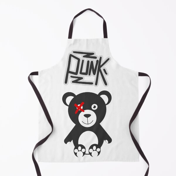 Item preview, Punk Bear Graphic Design designed and sold by Sophie's Favorites.