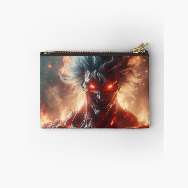 Item preview, Fire Demon designed and sold by GalleryBrisArt.
