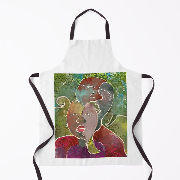 Item preview, Family Portrait - Loving Leah designed and sold by Faith Magdalene's SUNDRIP .