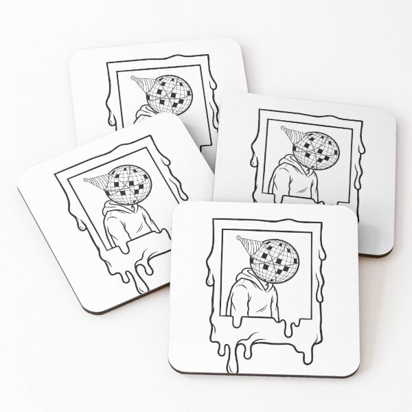 Item preview, I’m having a great time  designed and sold by Clarktoonnet.