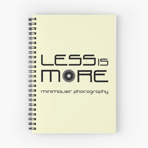 Item preview, Less Is More - Minimalist Photography designed and sold by Pino 'Delfino' Esposito.