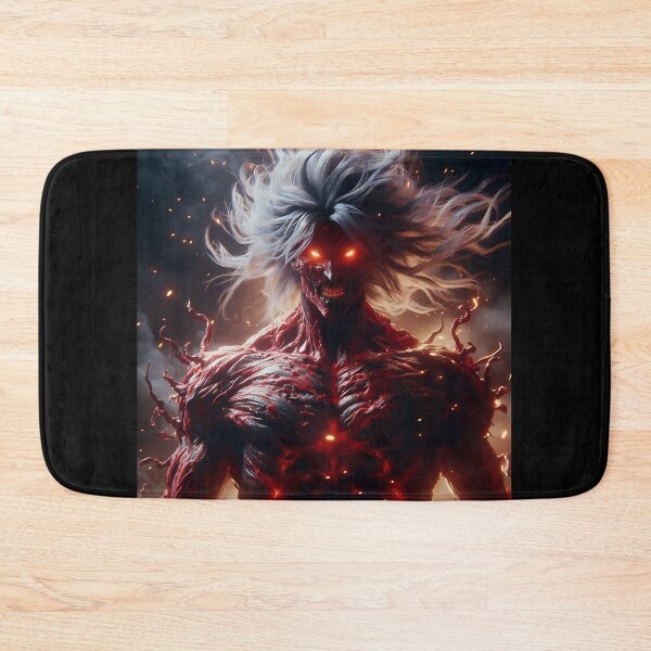 Item preview, Fire Demon designed and sold by GalleryBrisArt.