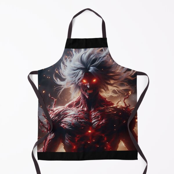 Item preview, Fire Demon designed and sold by GalleryBrisArt.