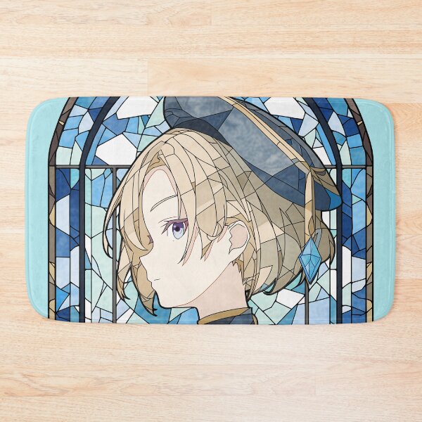 Item preview, Stained Glass Freminet designed and sold by SchellStation.