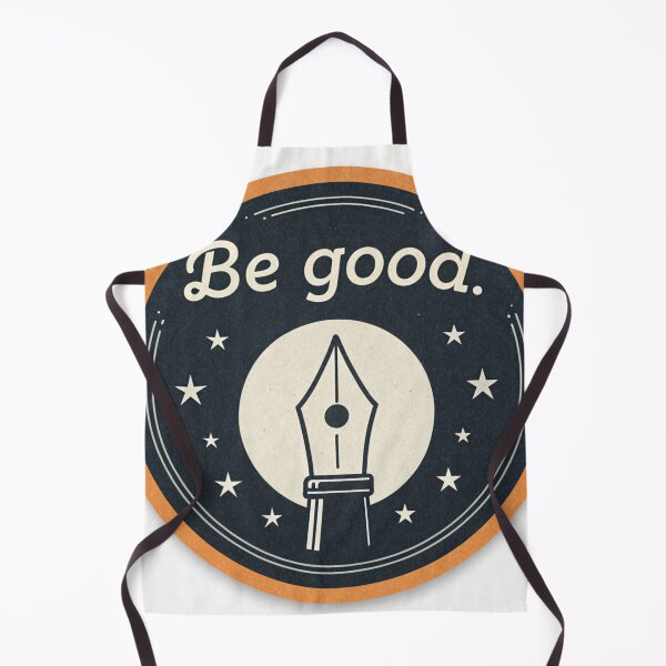 Item preview, Be good 3 designed and sold by Lionkerey.