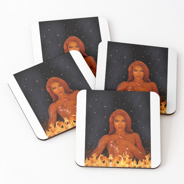 Item preview, Tayce  designed and sold by Leah-J-Art.
