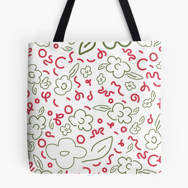 Item preview, Fiesta de flores mixtas designed and sold by Mar-Raye18.