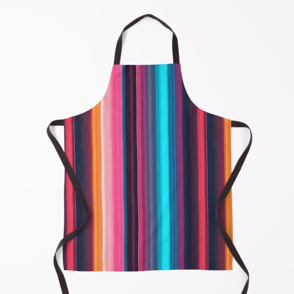 Item preview, Surreal Space Walk Gradient Stripe Seamless Repeat designed and sold by Sharon Schwalbe.