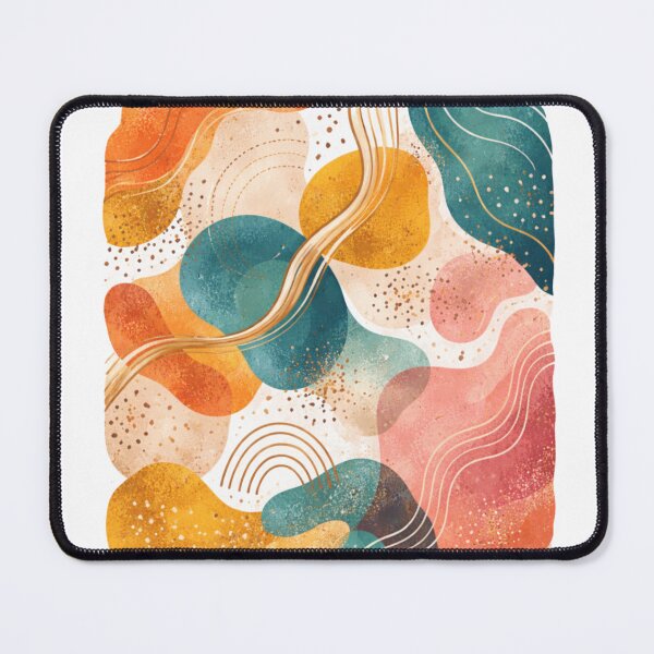 Item preview, Dynamic Abstract Art – Geometric Modern Graphic designed and sold by Art Italiano.