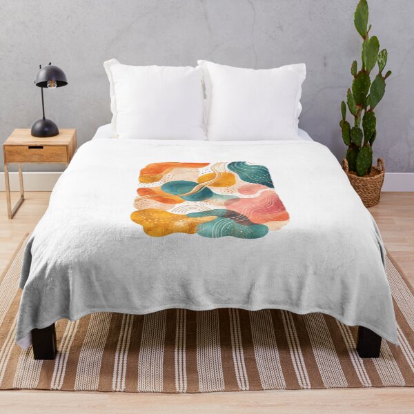 Item preview, Dynamic Abstract Art – Geometric Modern Graphic designed and sold by Art Italiano.
