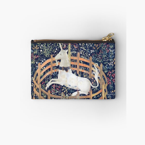 Item preview, Unicorn Rests in a Garden designed and sold by Jon-Baran.