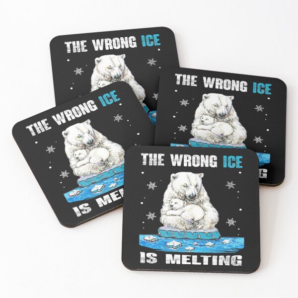 Item preview,  The bad ice melts | Abolish the ice designed and sold by waikibi ⭐⭐⭐⭐⭐.