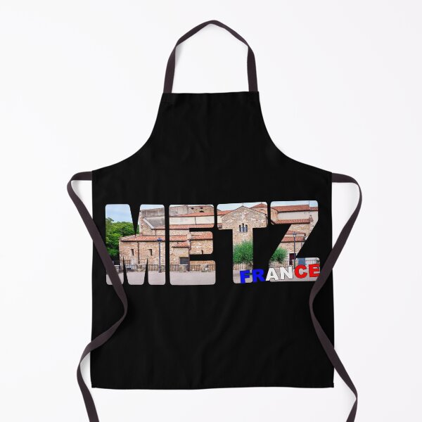 Item preview, METZ France - Basilica of Saint-Pierre-aux-Nonnains designed and sold by Adam Gormley.