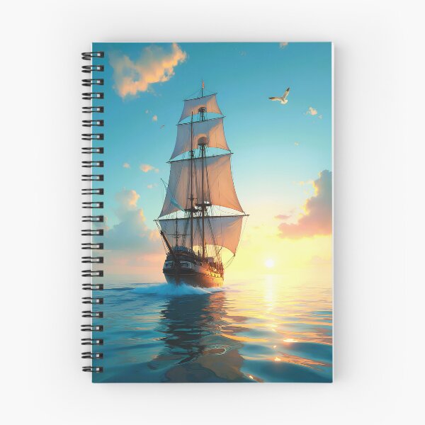 Item preview, Sailing ship designed and sold by Creative Visualize.