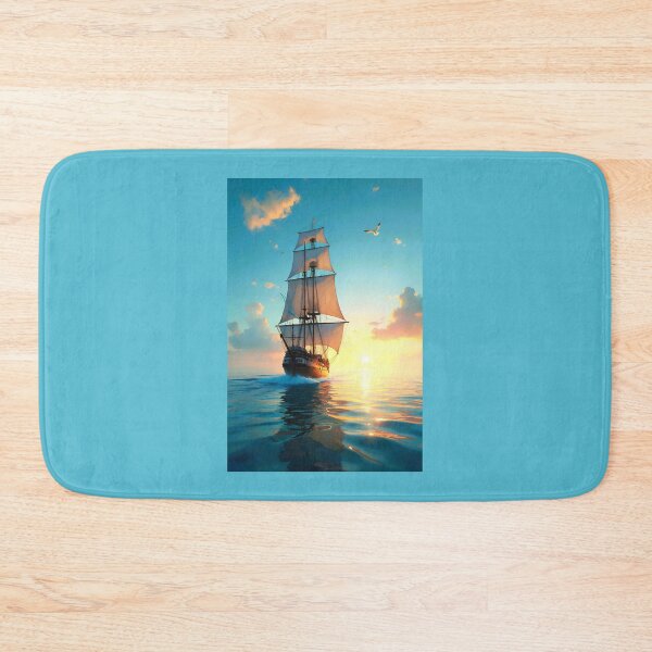 Item preview, Sailing ship designed and sold by Creative Visualize.