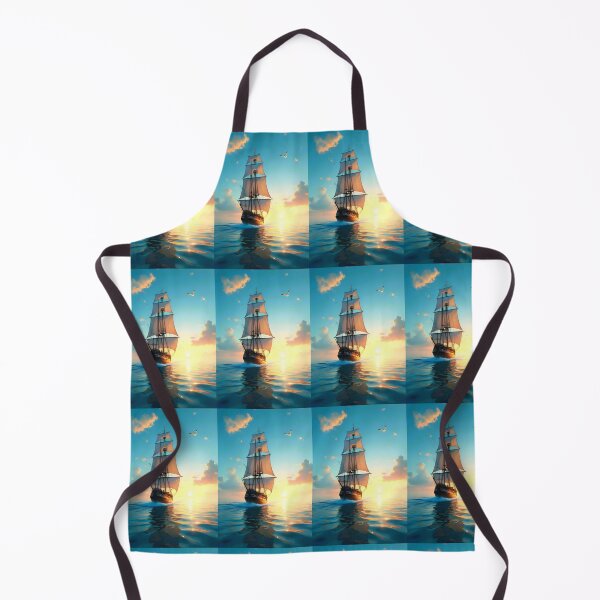 Item preview, Sailing ship designed and sold by Creative Visualize.