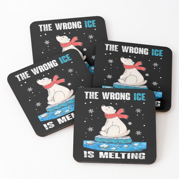 Item preview, The bad ice melts | Abolish the ice designed and sold by waikibi ⭐⭐⭐⭐⭐.