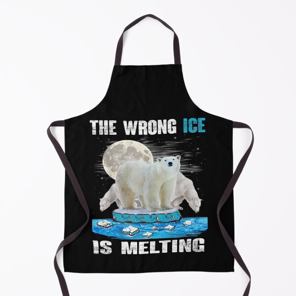 Item preview, The bad ice melts | Abolish the ice designed and sold by waikibi ⭐⭐⭐⭐⭐.
