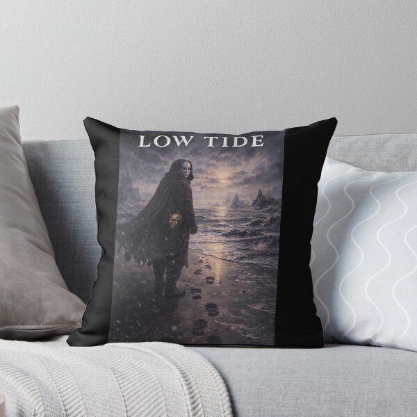 Item preview, Low tide designed and sold by ReaperSociety.