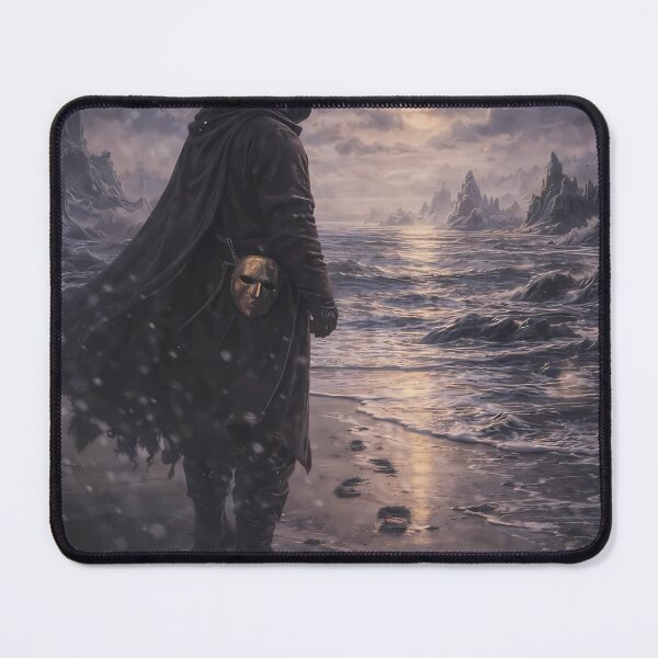 Item preview, Low tide designed and sold by ReaperSociety.