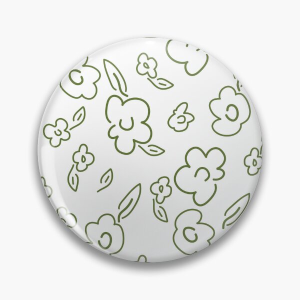 Item preview, Floral Pattern designed and sold by Mar-Raye18.