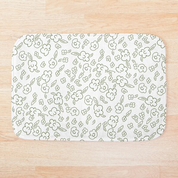 Item preview, Floral Pattern designed and sold by Mar-Raye18.