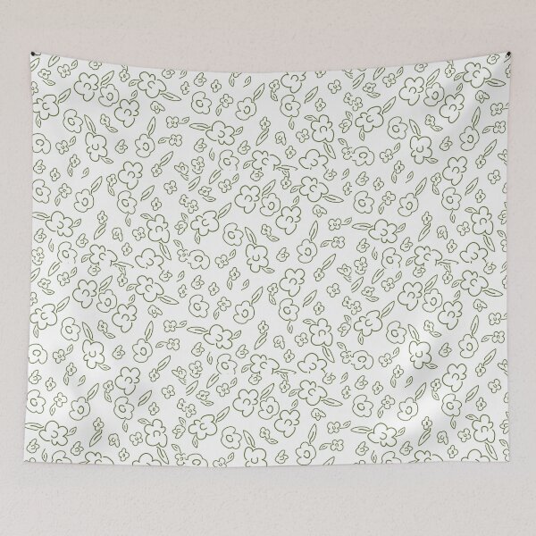 Item preview, Floral Pattern designed and sold by Mar-Raye18.
