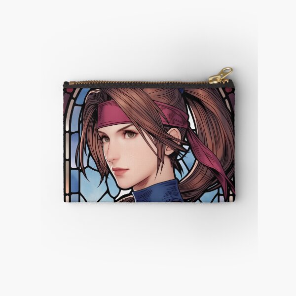 Item preview, Stained Glass Jessie designed and sold by SchellStation.