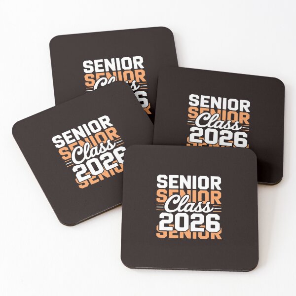 Item preview, Senior Class of 2026 Senior Student Boys Girls designed and sold by MichaelStalkas.