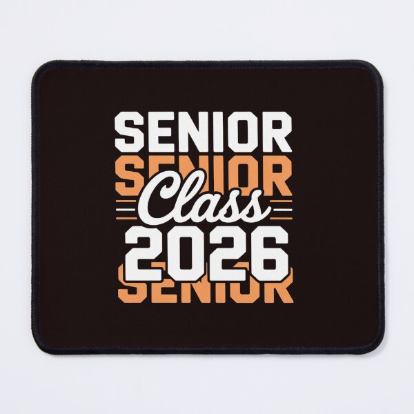 Item preview, Senior Class of 2026 Senior Student Boys Girls designed and sold by MichaelStalkas.