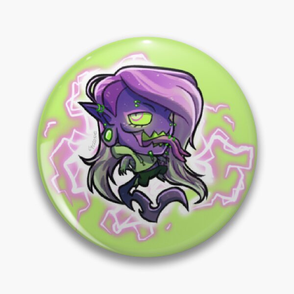 Item preview, Chibi Fracture designed and sold by cycloneartt.