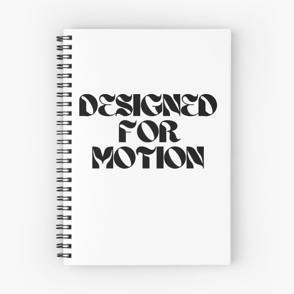 Item preview, Designed for Motion designed and sold by Stugo.