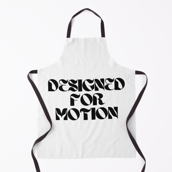 Item preview, Designed for Motion designed and sold by Stugo.