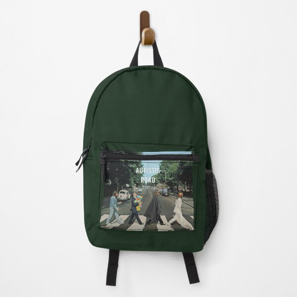 Item preview, Autistic Road designed and sold by sSk616.
