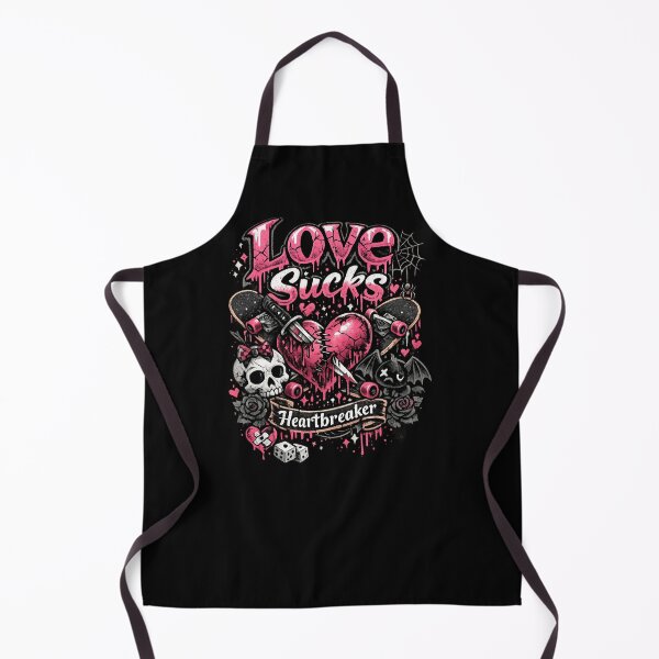 Item preview, Valentines Heartbreaker designed and sold by The-Craft-Cabin.