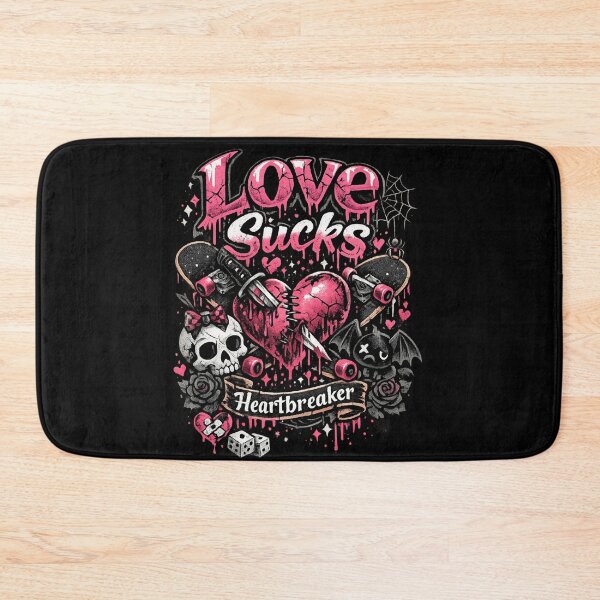 Item preview, Valentines Heartbreaker designed and sold by The-Craft-Cabin.