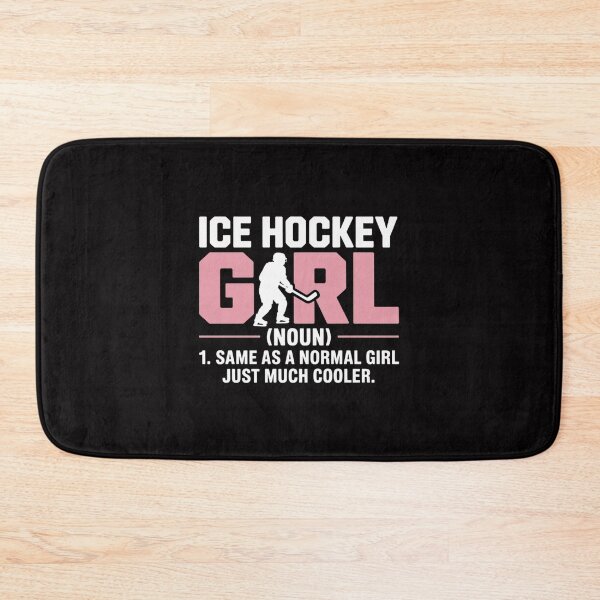 Artikelvorschau, Eishockey-Mädchen Definition Eishockey-Mädchen Substantiv entworfen und verkauft von Vexat062Art.
