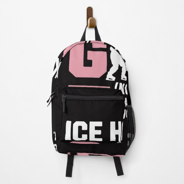 Item preview, Ice Hockey Girl Definition Ice Hockey Girl Noun designed and sold by Vexat062Art.