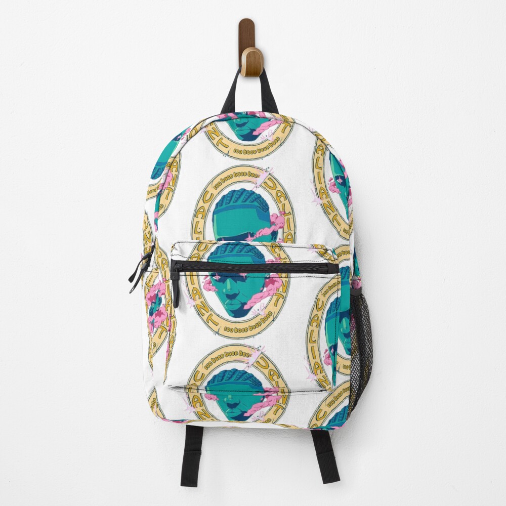 Item preview, Backpack designed and sold by Danday.