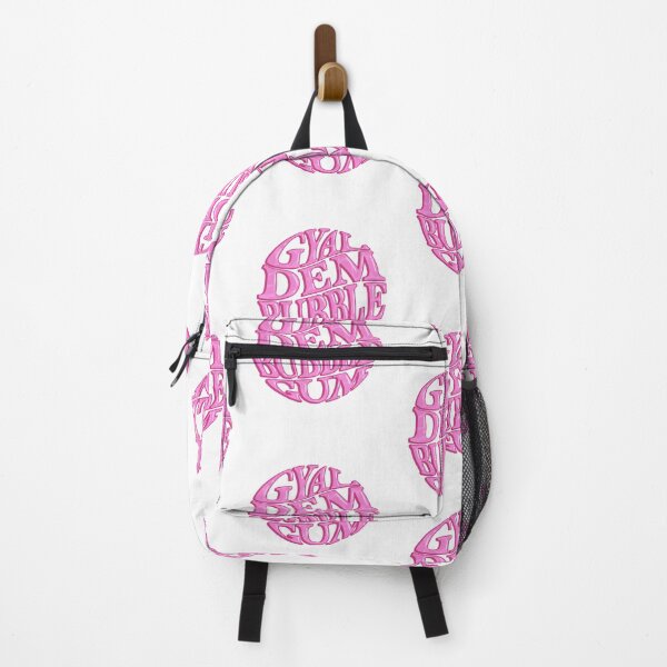 Item preview, Gyal Dem Bubble Gum designed and sold by Hot soup.