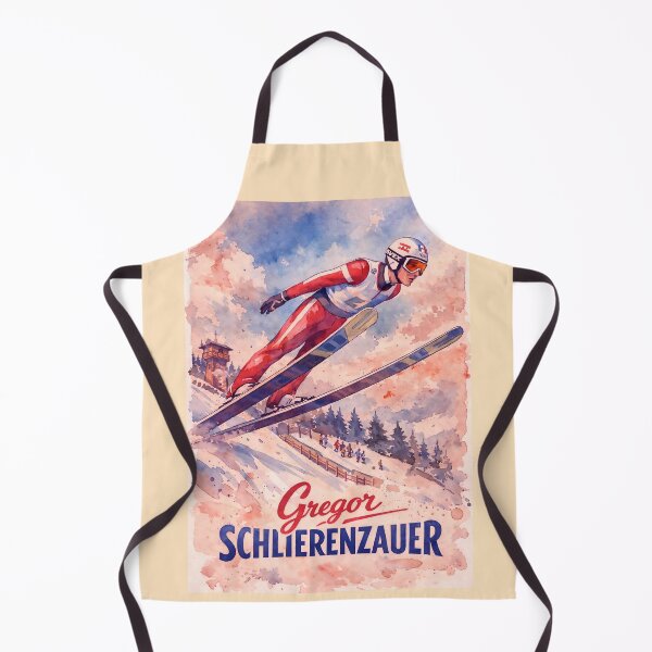 Item preview, Gregor Schlierenzauer Ski Jumping designed and sold by Sarcastic designs.