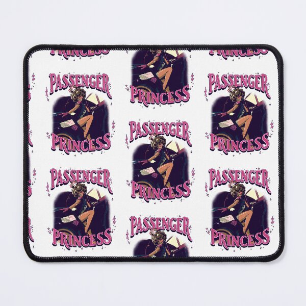 Item preview, Passenger Princess 01 designed and sold by Hot soup.