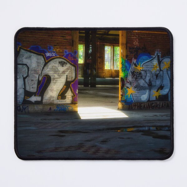 Item preview, Lost Place Industrial Heritage in Dortmund at the Phoenix site designed and sold by Creative Waves Media.