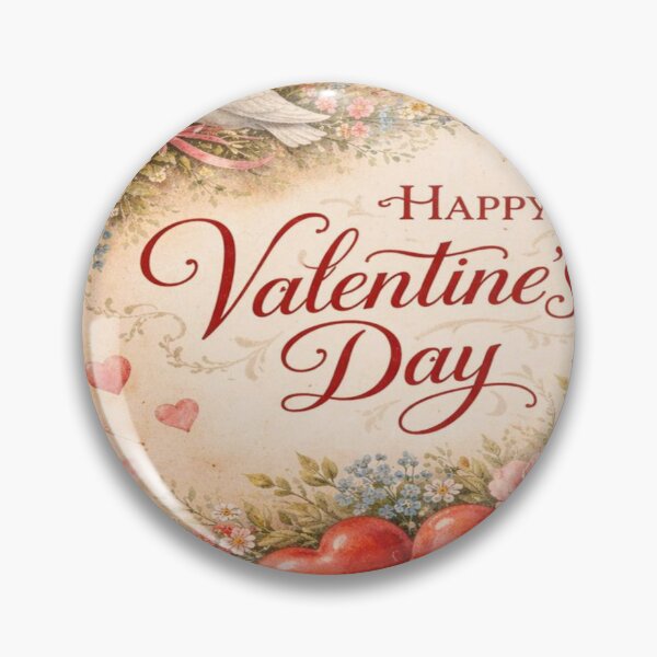 Item preview, valentine designed and sold by GenZINISH.