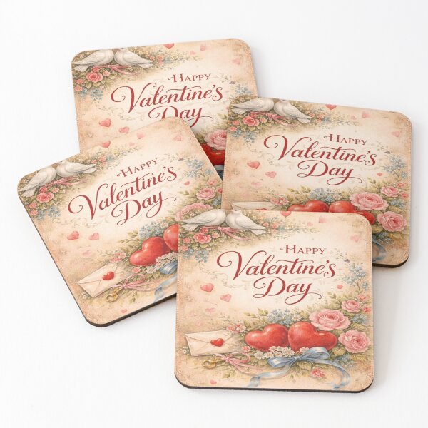 Item preview, valentine designed and sold by GenZINISH.