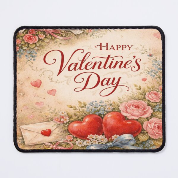 Item preview, valentine designed and sold by GenZINISH.